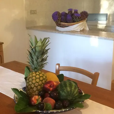 Villa Mimosa *