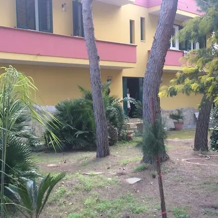Mimosa Villa Porto Cesareo