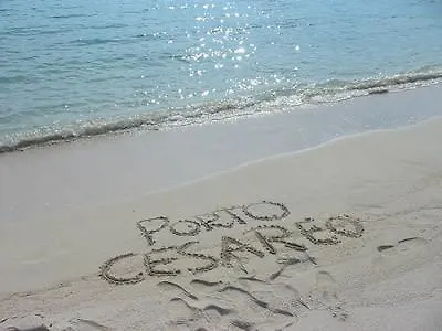 Villa Mimosa Porto Cesareo