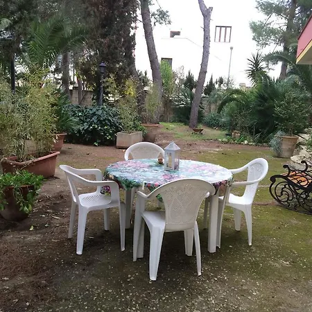 Mimosa Villa