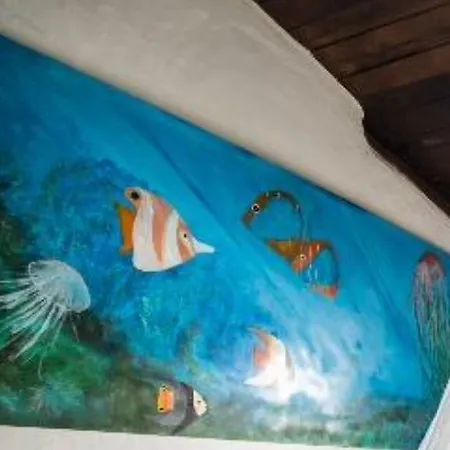 Villa Mimosa