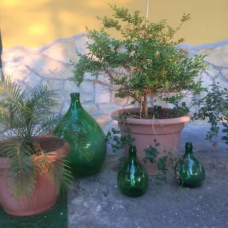 Villa Mimosa *