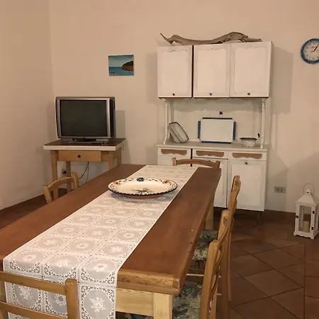 Villa Mimosa