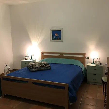 Mimosa Villa Porto Cesareo