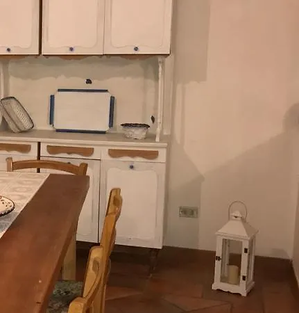Villa Mimosa *