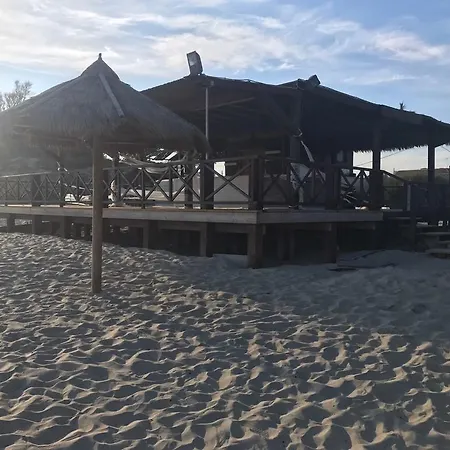 Mimosa Villa *