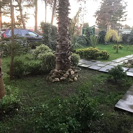 Mimosa Villa Porto Cesareo